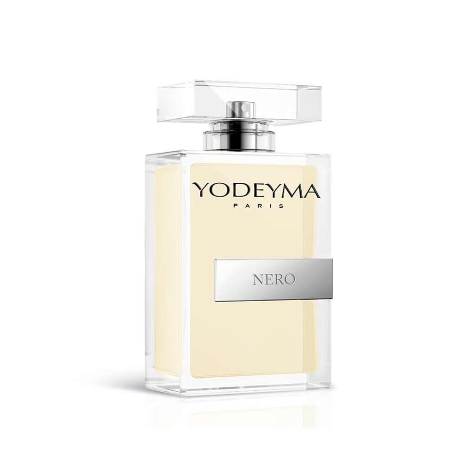 Yodeyma Nero_M_100ml