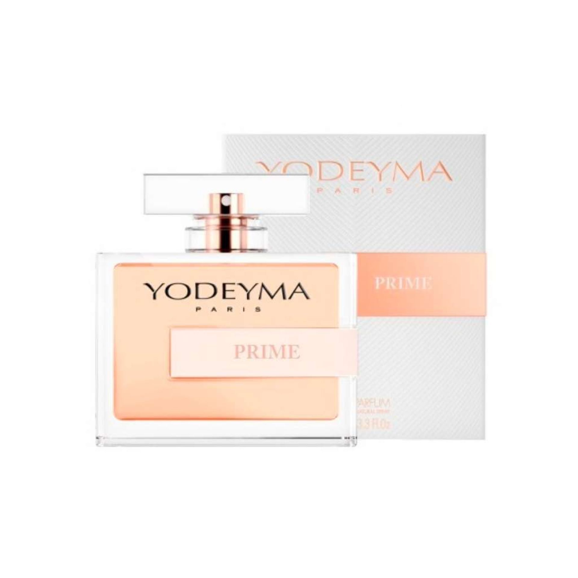Yodeyma Prime_W_100ml - Afbeelding 2