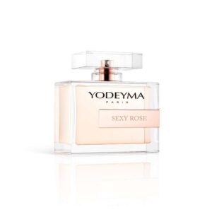 Yodeyma Sexy_Rose_W_100ml