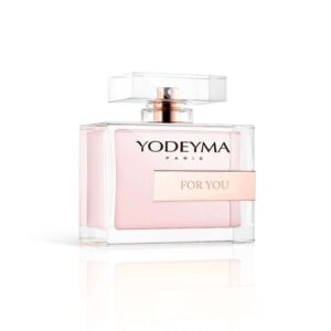 Yodeyma For_You_W_100ml