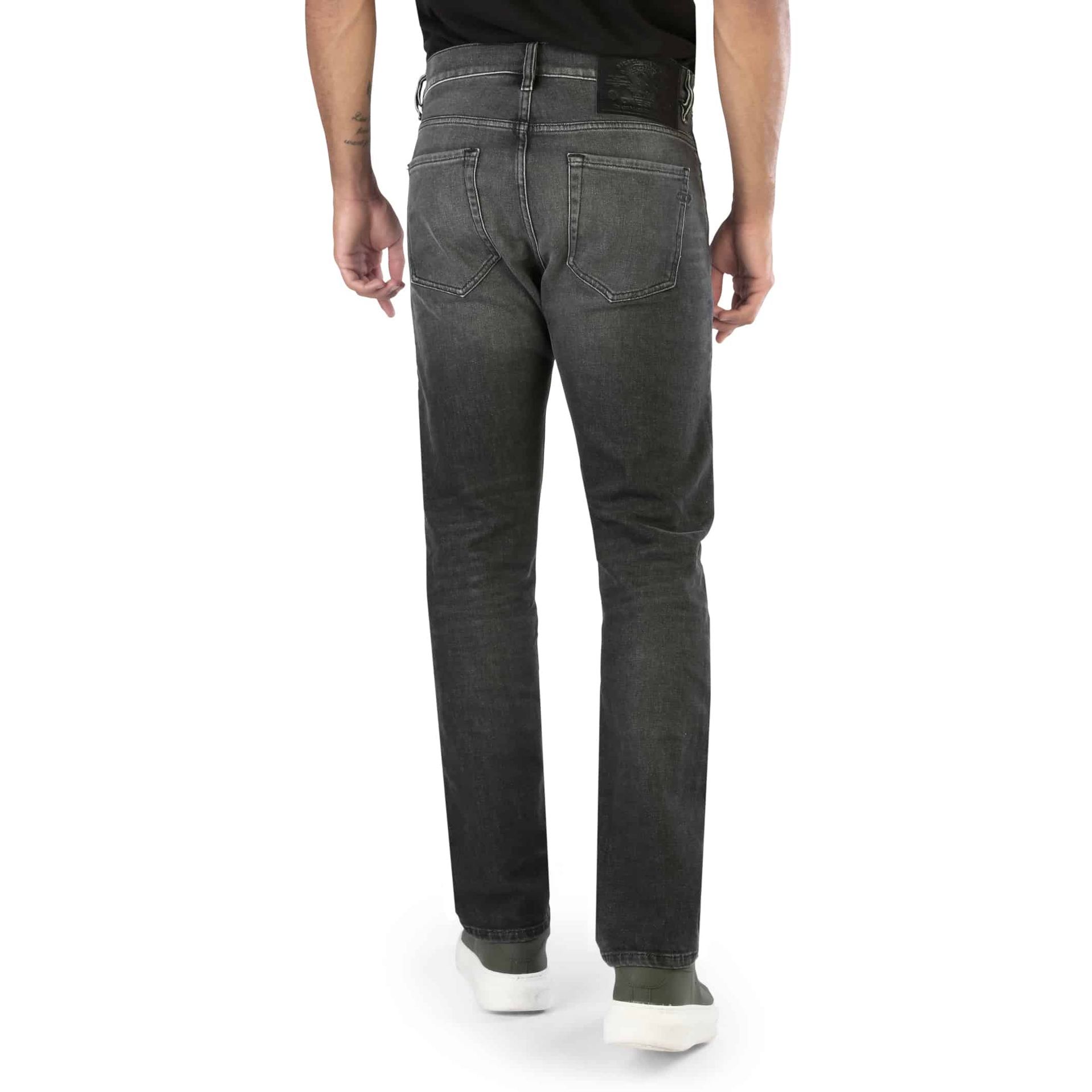 Diesel D-VIKER_L32_A03336_09B42_02 - Afbeelding 2