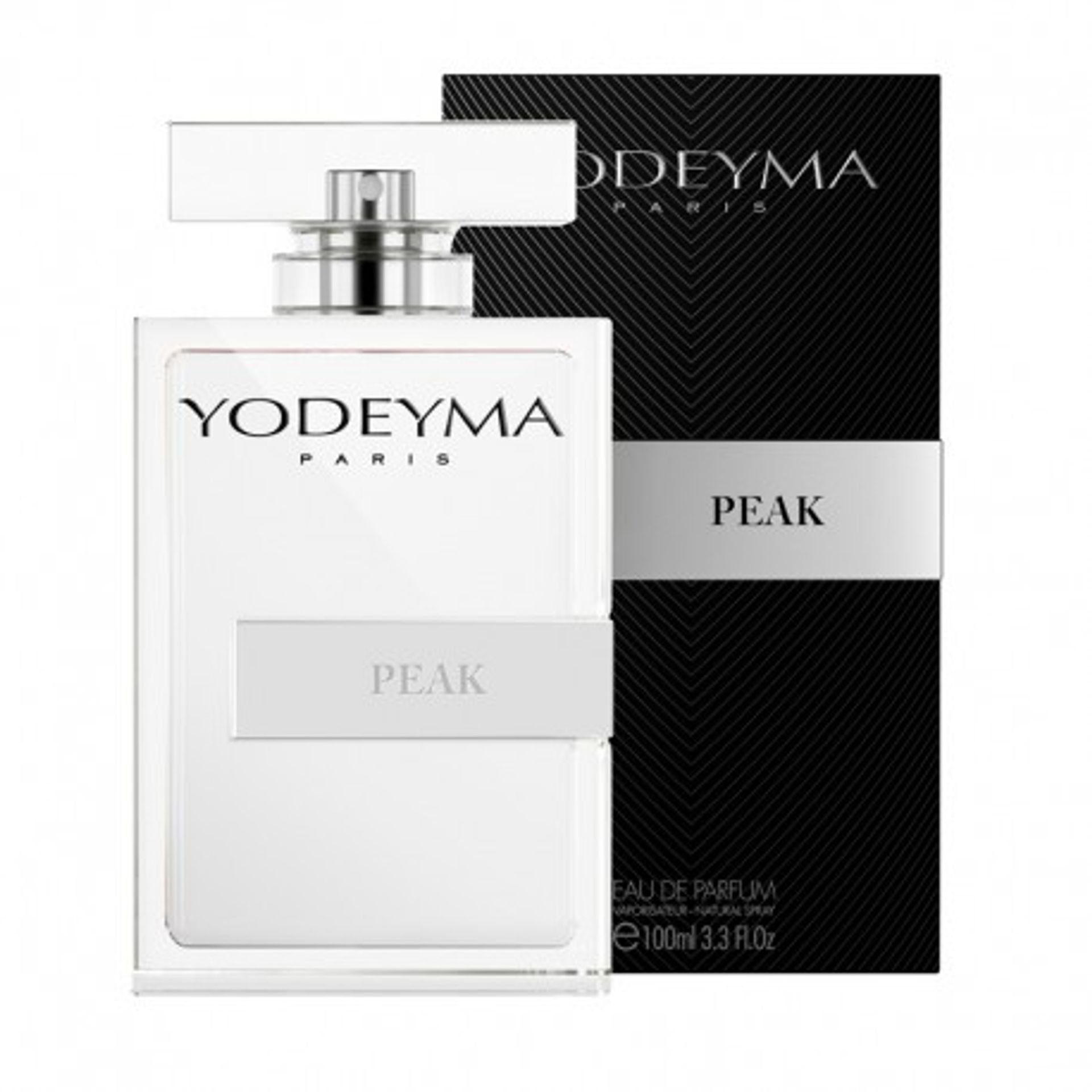 Yodeyma Peak_M_100ml - Afbeelding 2