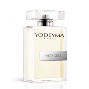 Yodeyma Oud_Gem_M_100ml