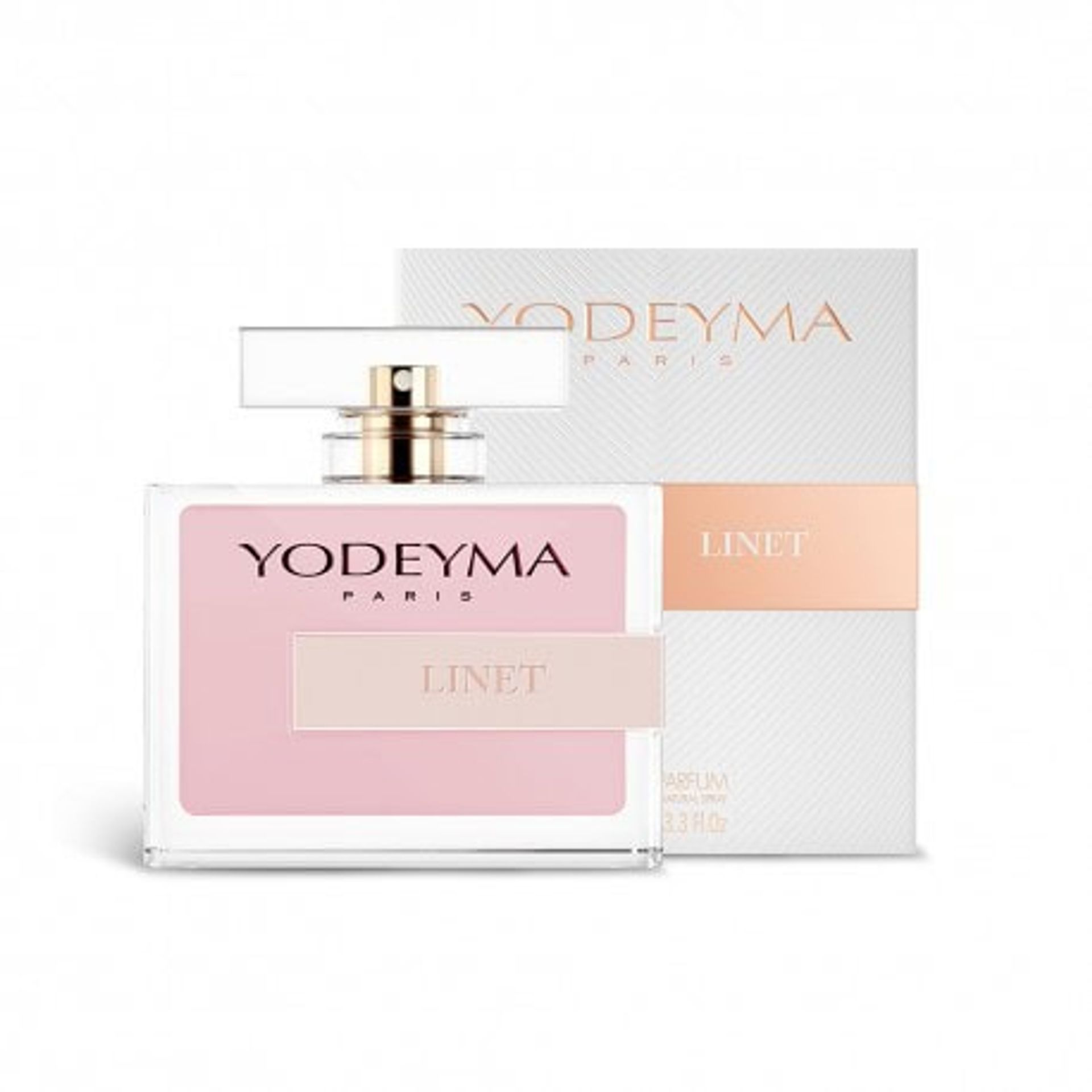 Yodeyma Linet_W_100ml - Afbeelding 2