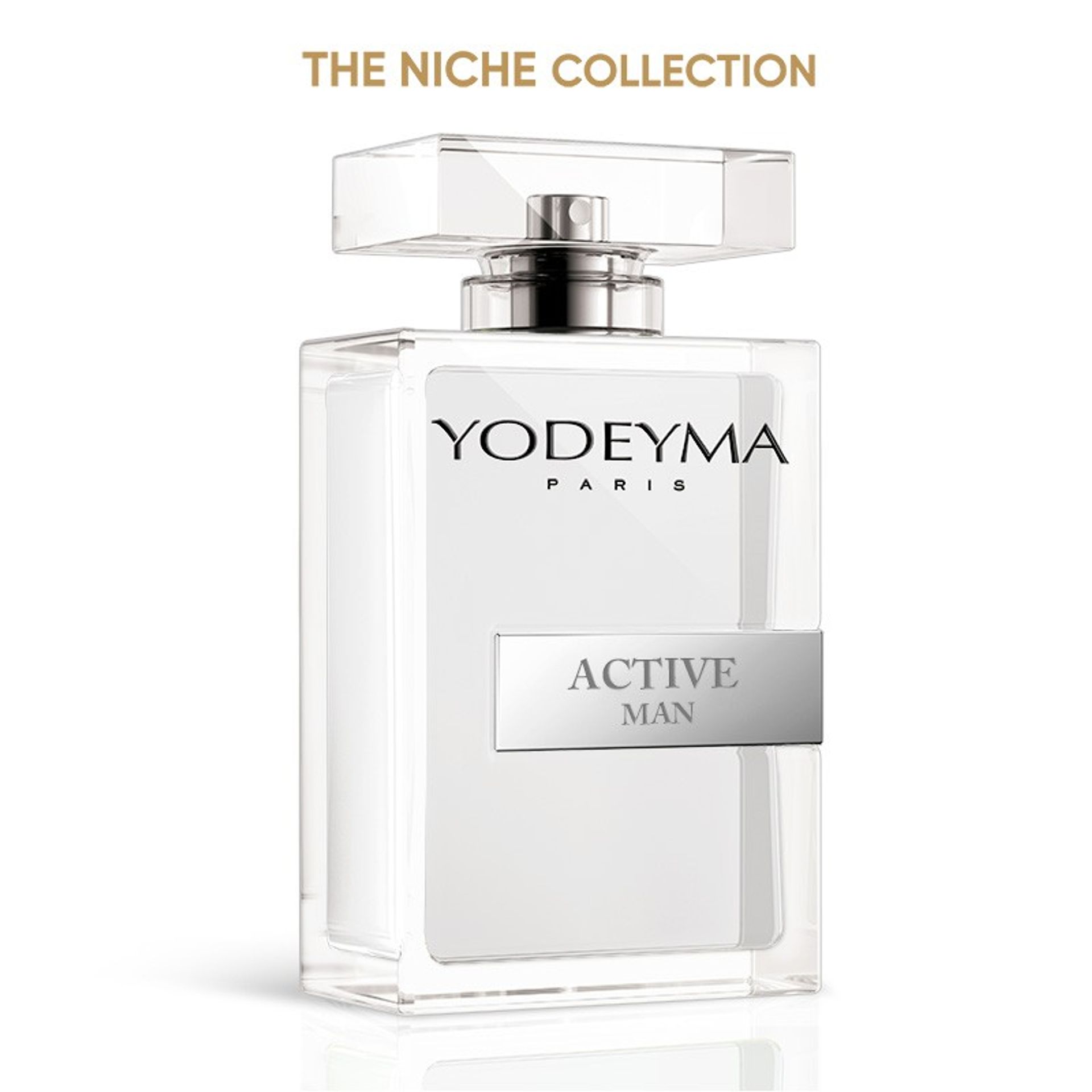 Yodeyma Active_Man_M_100ml