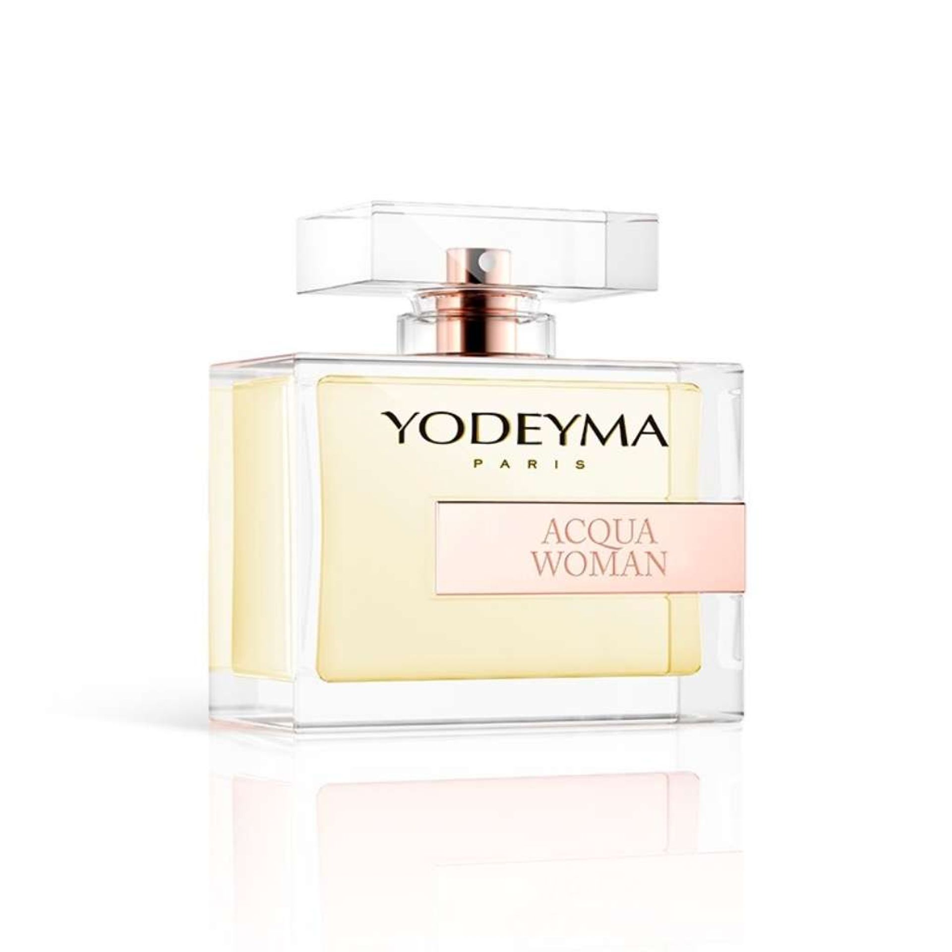 Yodeyma Acqua_Woman_W_100ml