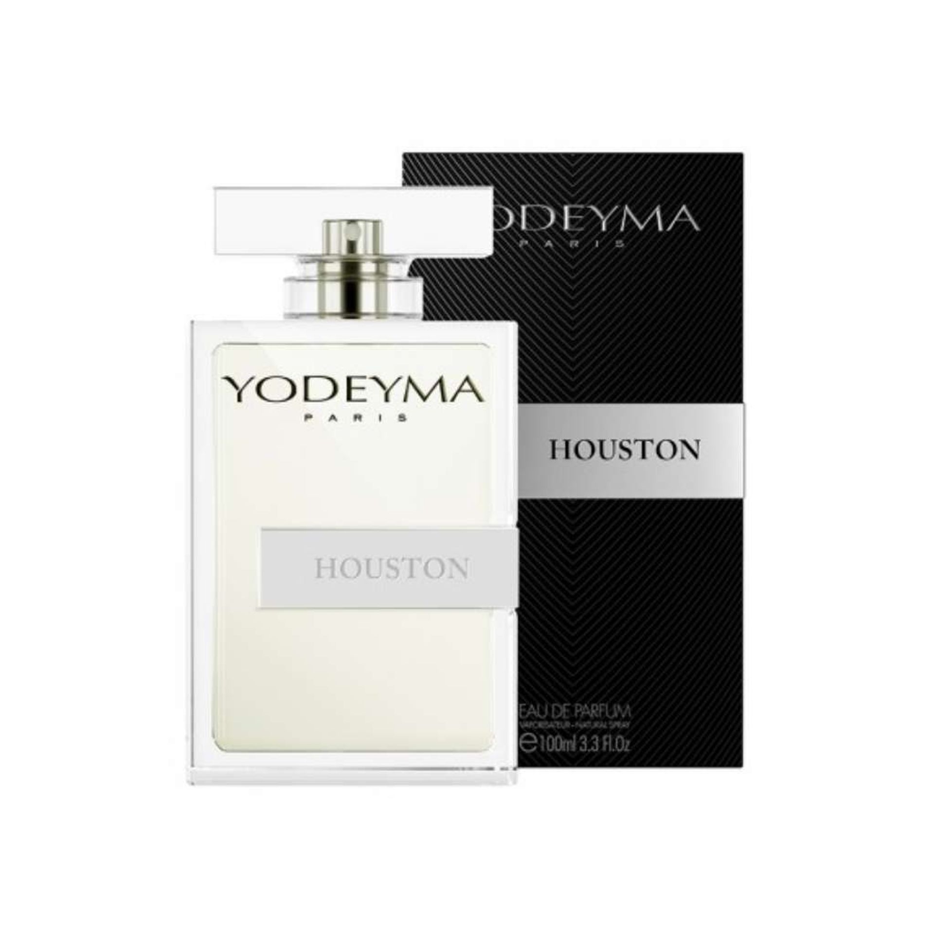 Yodeyma Houston_M_100ml - Afbeelding 2
