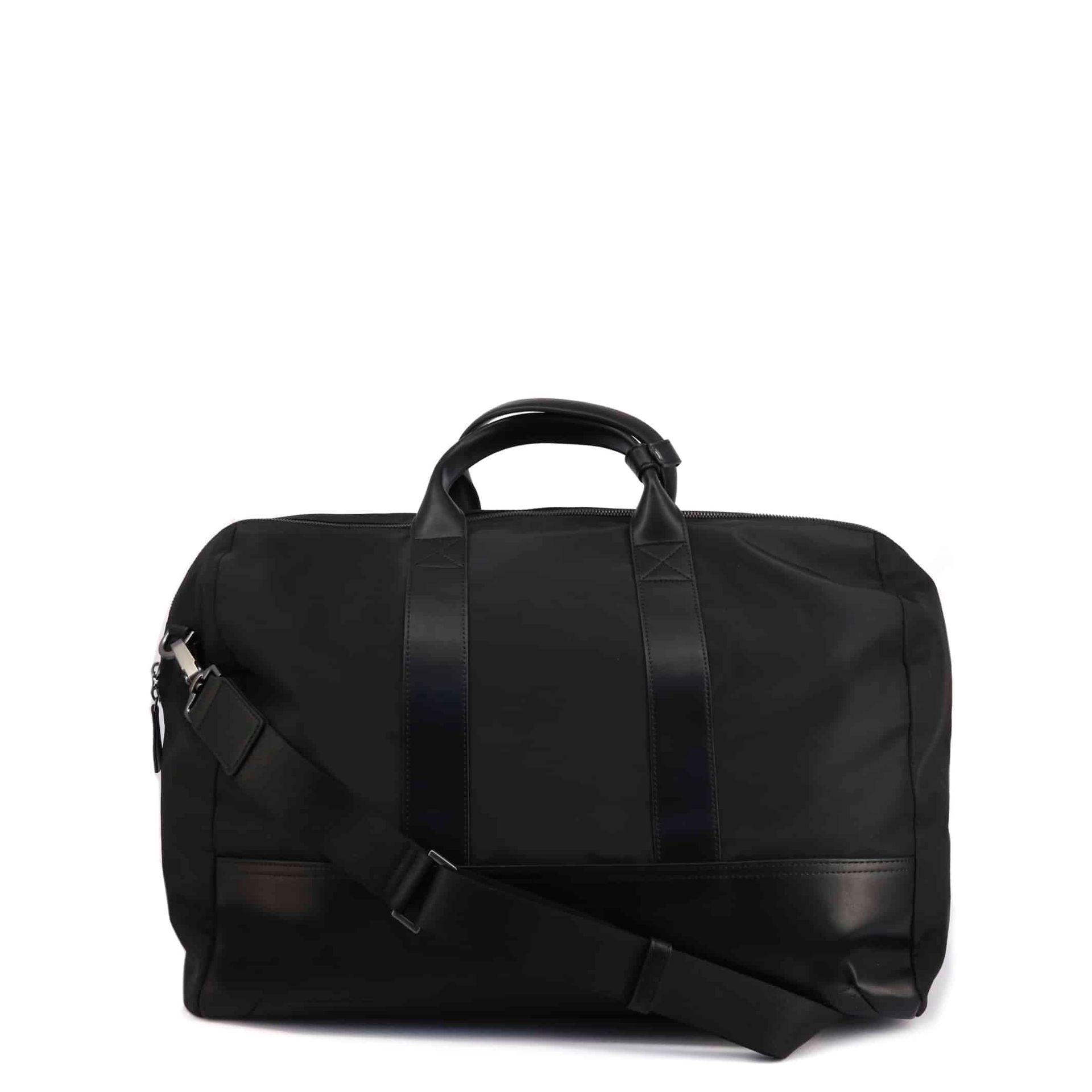 Emporio Armani Y4Q089_YMA9J_81073_BLACK - Afbeelding 3