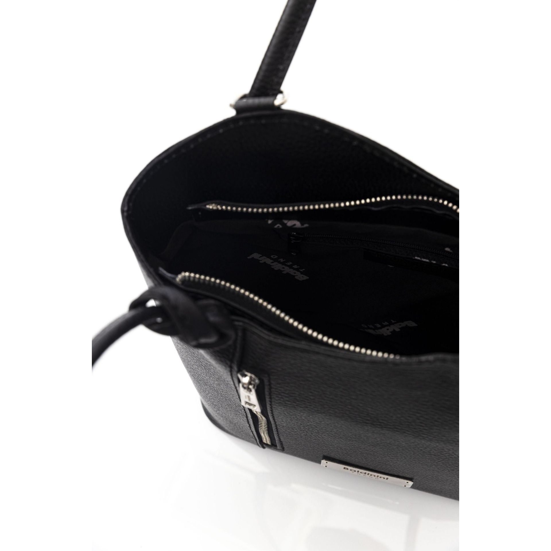 Baldinini Trend AL1731_LUCCA_D28NERO - Afbeelding 5