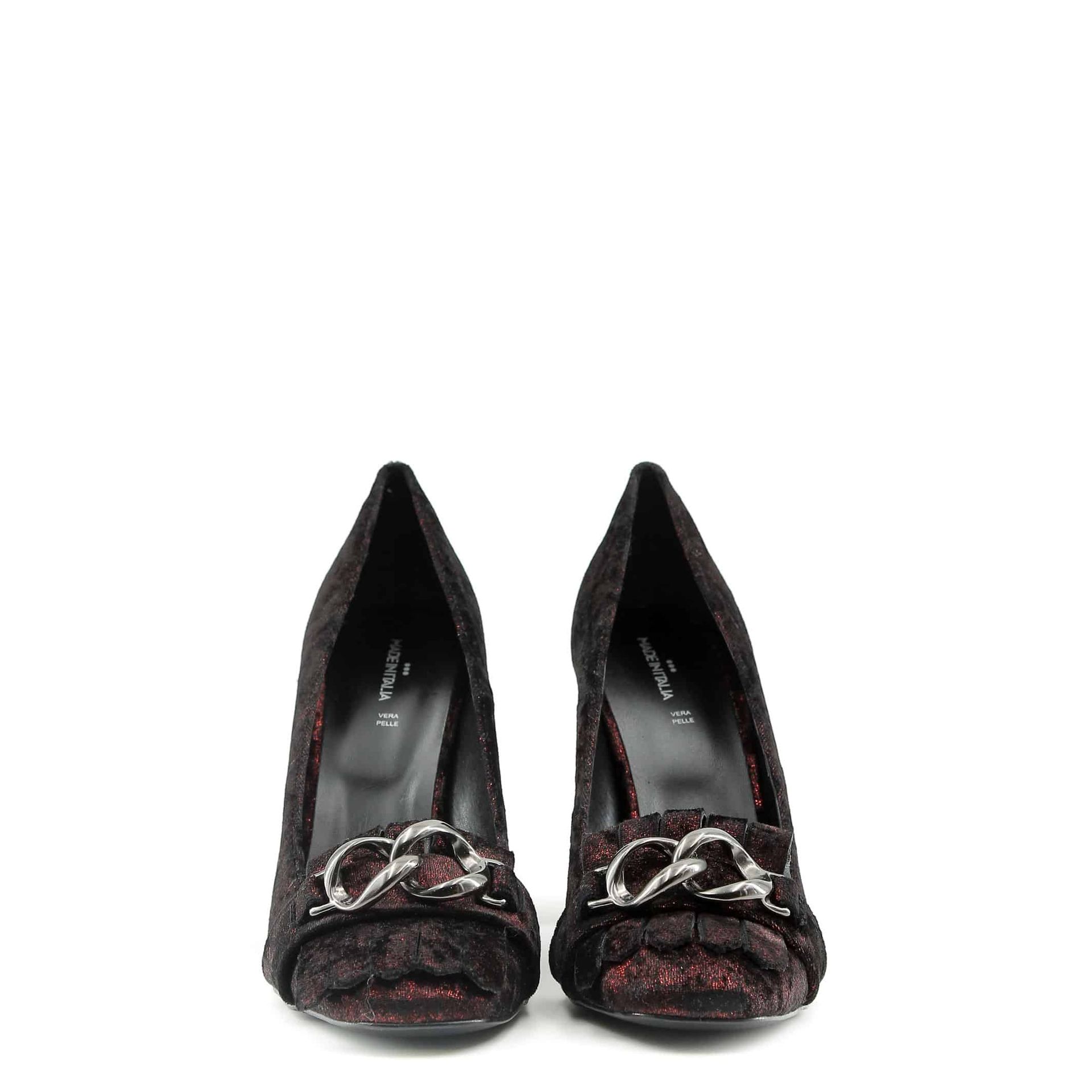 Made in Italia ENRICA_ROSSO - Afbeelding 4